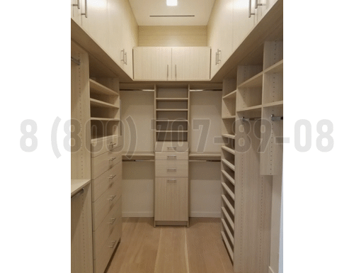 Гардеробный гарнитур модель kd170 купить в Коломне