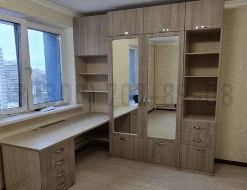Рабочая зона модель r144 купить в Коломне