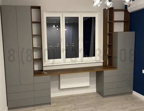 Рабочая зона модель r348 купить в Коломне