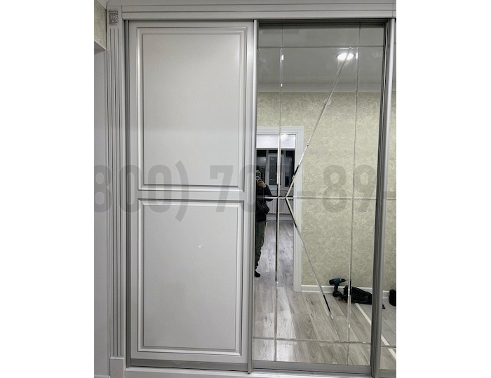 Шкаф гарнитур модель s133 купить в Коломне
