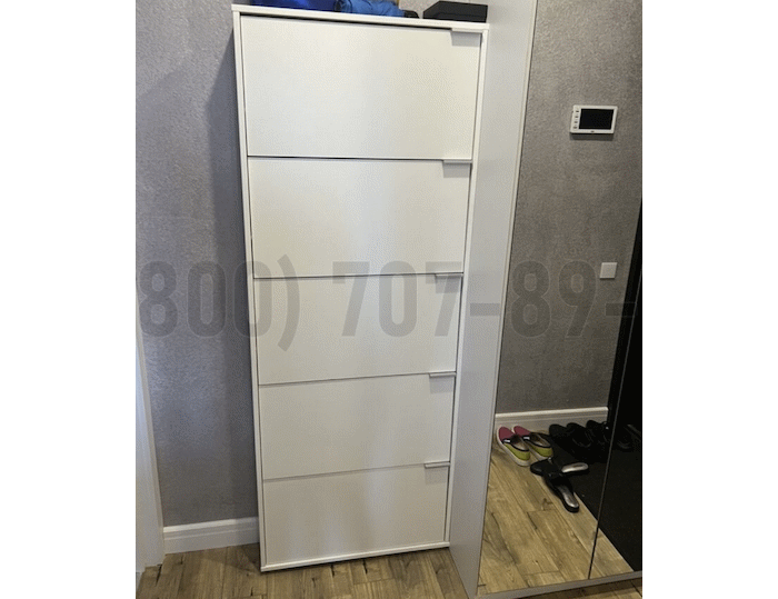 Шкаф гарнитур модель s216 купить в Коломне