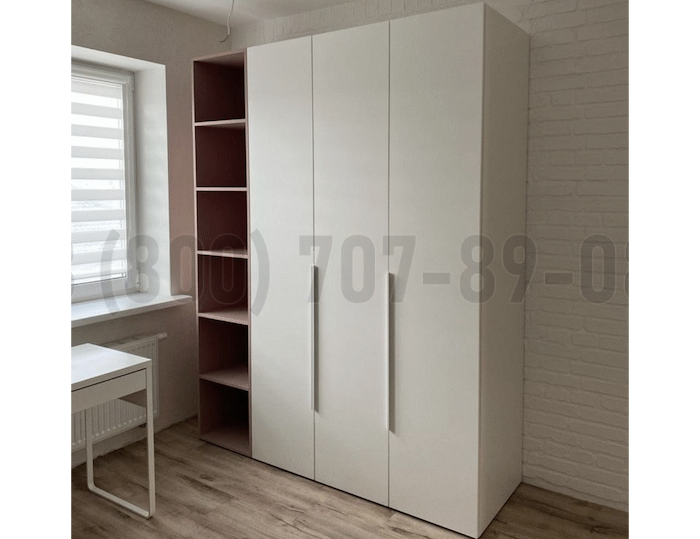 Шкаф гарнитур модель s232 купить в Коломне
