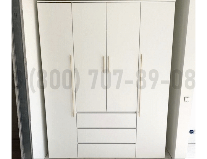 Шкаф гарнитур модель s252 купить в Коломне