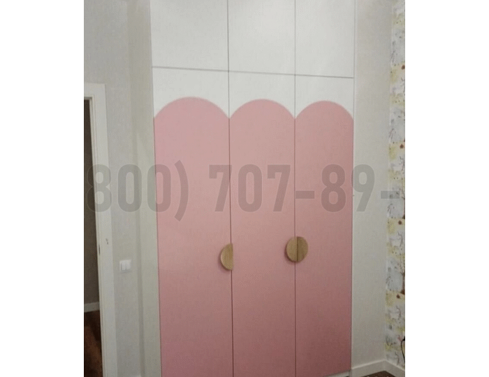 Шкаф гарнитур модель s277 купить в Коломне