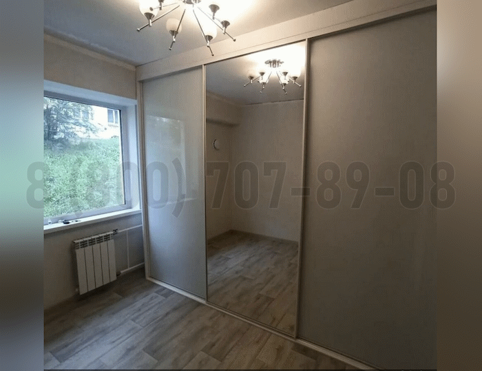 Шкаф гарнитур модель s295 купить в Коломне
