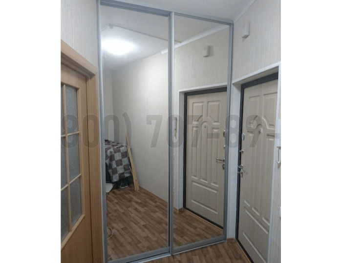 Шкаф гарнитур модель s299 купить в Коломне