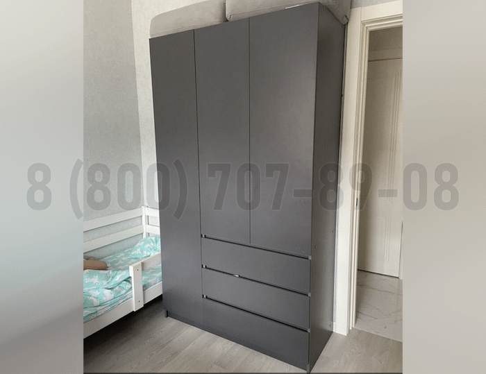 Шкаф гарнитур модель s335 купить в Коломне