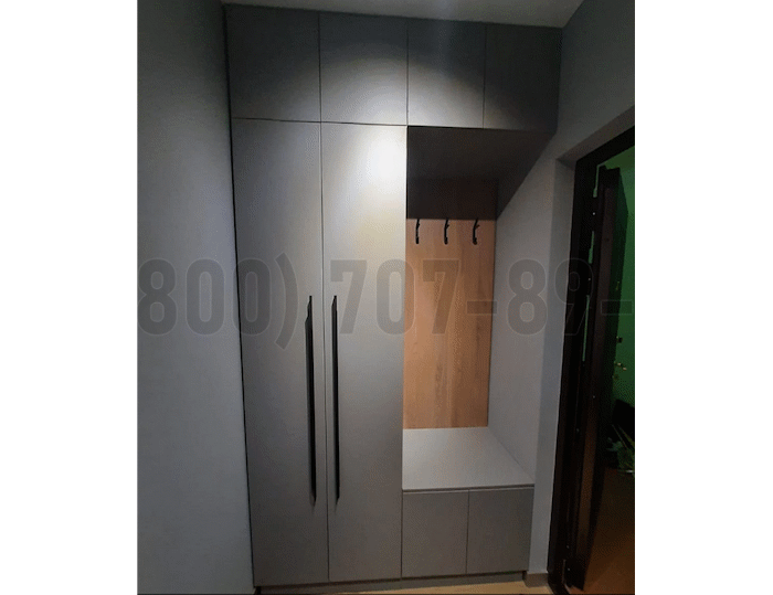 Шкаф гарнитур модель s370 купить в Коломне
