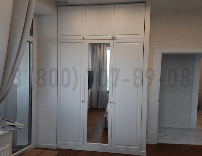 Шкаф гарнитур модель s371 купить в Коломне