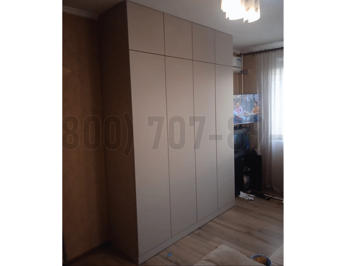 Шкаф гарнитур модель s396 купить в Коломне