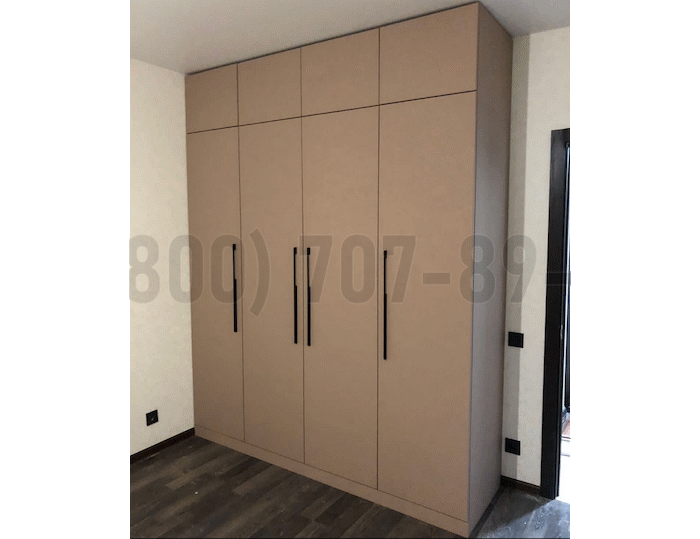 Шкаф гарнитур модель s414 купить в Коломне
