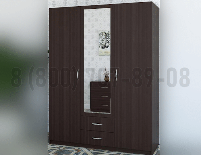 Шкаф гарнитур модель s421 купить в Коломне