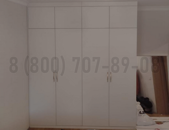 Шкаф гарнитур модель s466 купить в Коломне