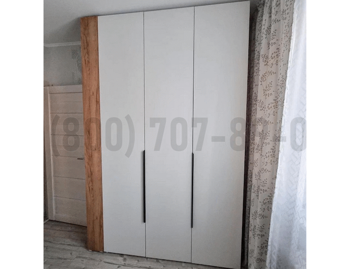Шкаф гарнитур модель s527 купить в Коломне