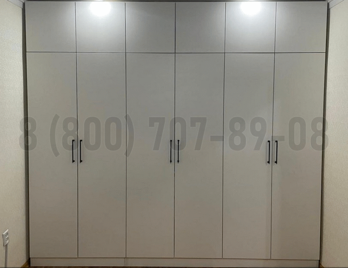 Шкаф гарнитур модель s540 купить в Коломне