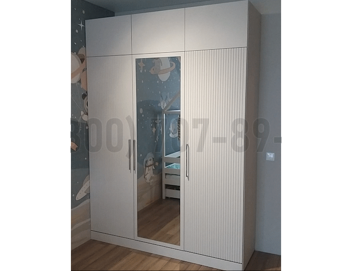 Шкаф гарнитур модель s614 купить в Коломне
