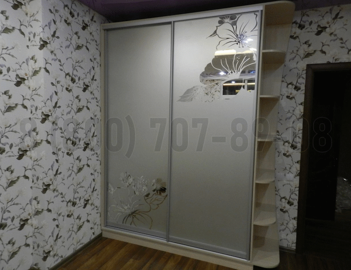 Шкаф гарнитур модель s628 купить в Коломне