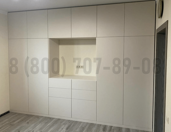 Шкаф гарнитур модель s660 купить в Коломне