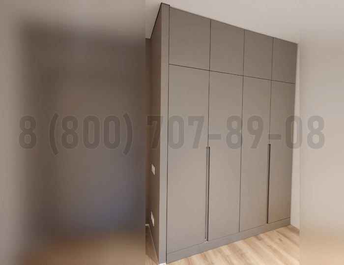 Шкаф гарнитур модель s672 купить в Коломне