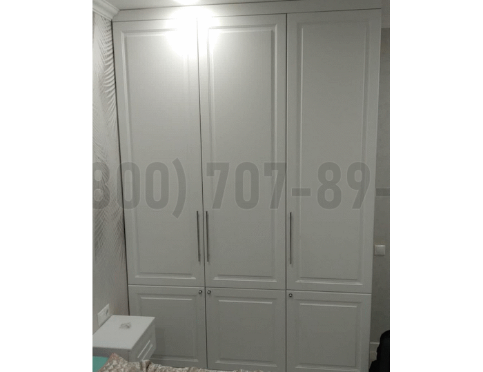 Шкаф гарнитур модель s677 купить в Коломне