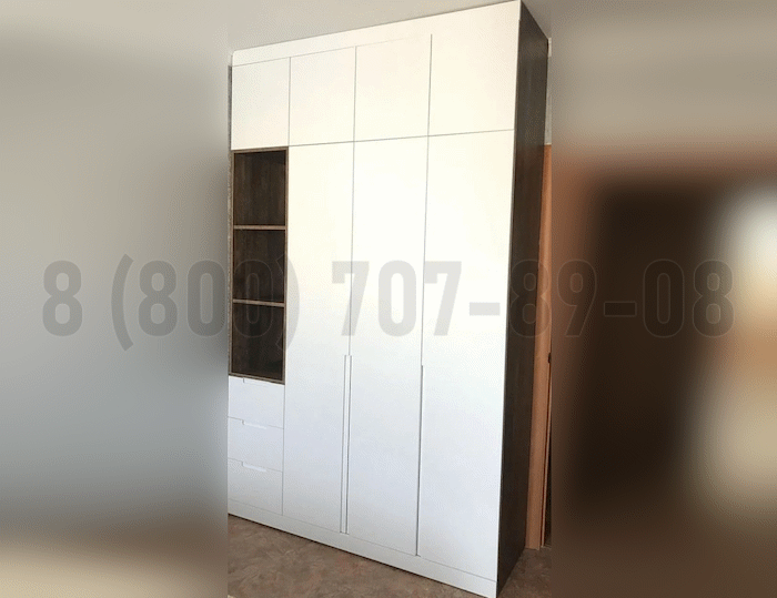 Шкаф гарнитур модель s693 купить в Коломне