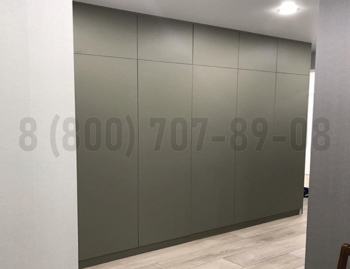 Шкаф гарнитур модель s705 купить в Коломне