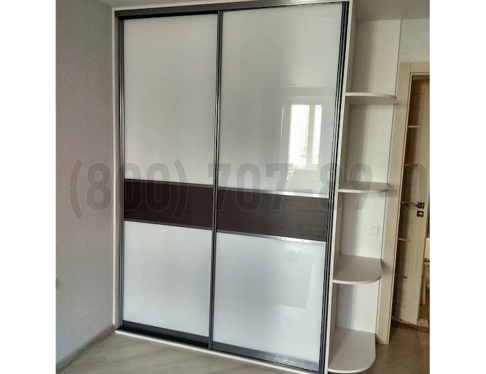 Шкаф гарнитур модель s709 купить в Коломне
