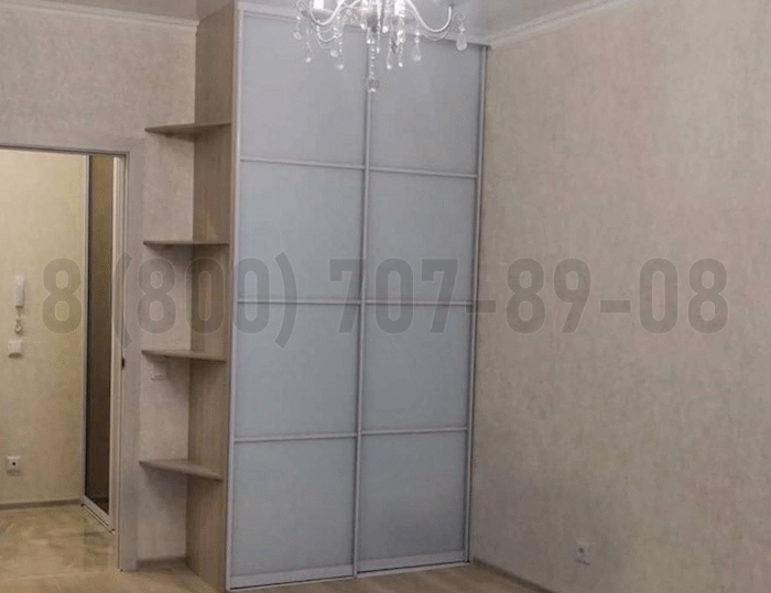 Шкаф гарнитур модель s713 купить в Коломне