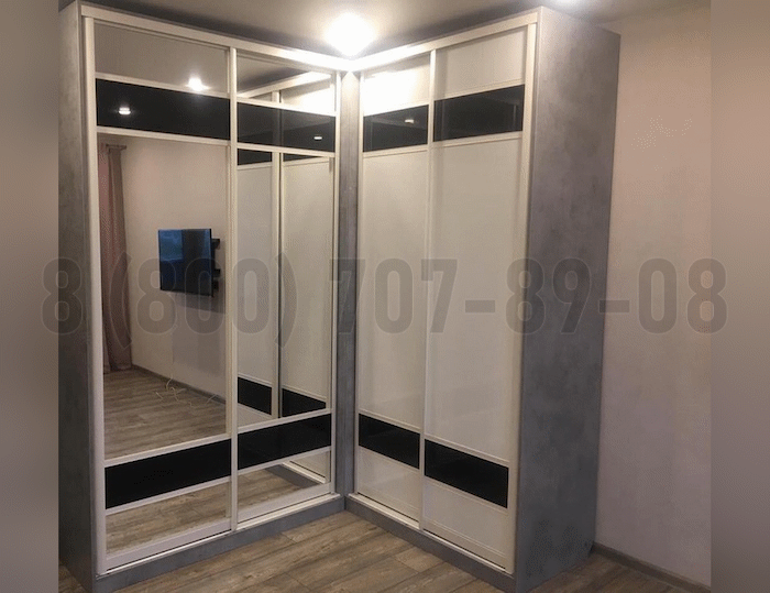 Шкаф гарнитур модель s774 купить в Коломне